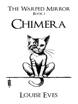 cover image of CHIMERA